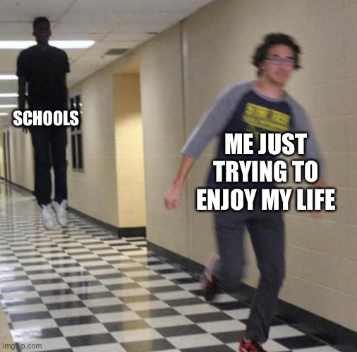 Schools Imgflip