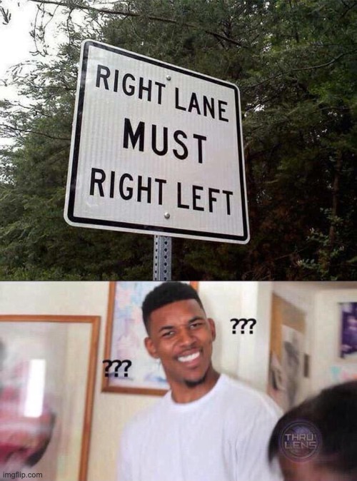 Image tagged in black guy confused Imgflip