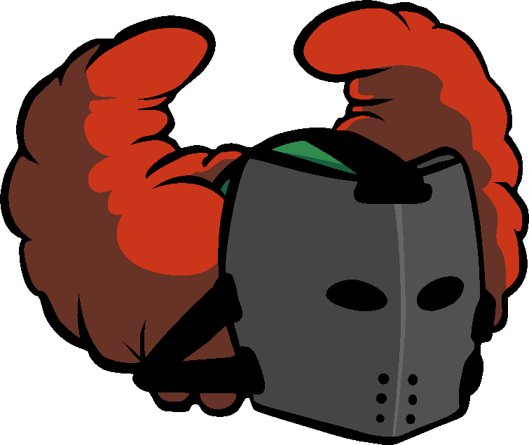 Tricky the clown Head Blank Template Imgflip