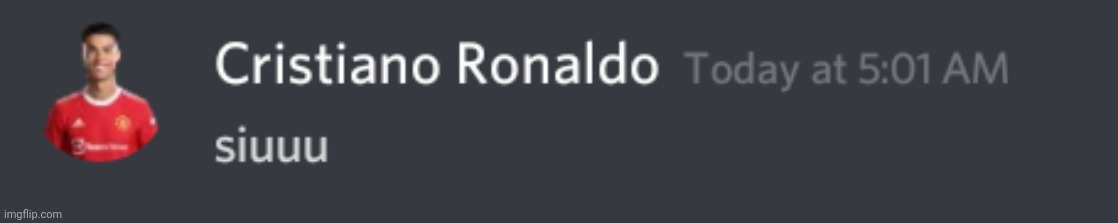 Image tagged in cristiano ronaldo real Imgflip