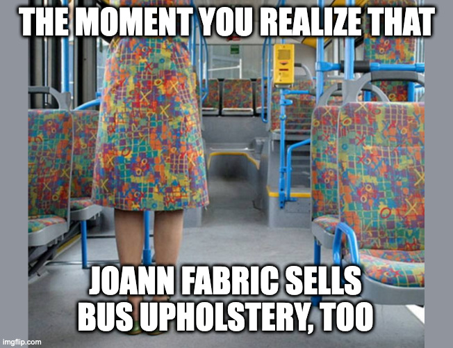 fabric Memes & GIFs Imgflip