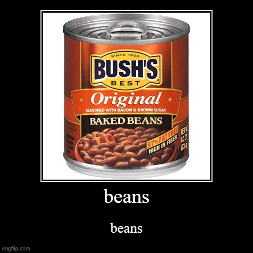 beans Imgflip