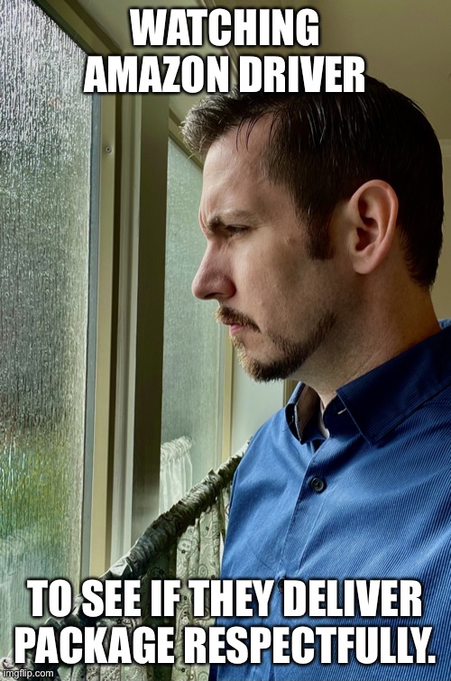 Image tagged in window guy Imgflip