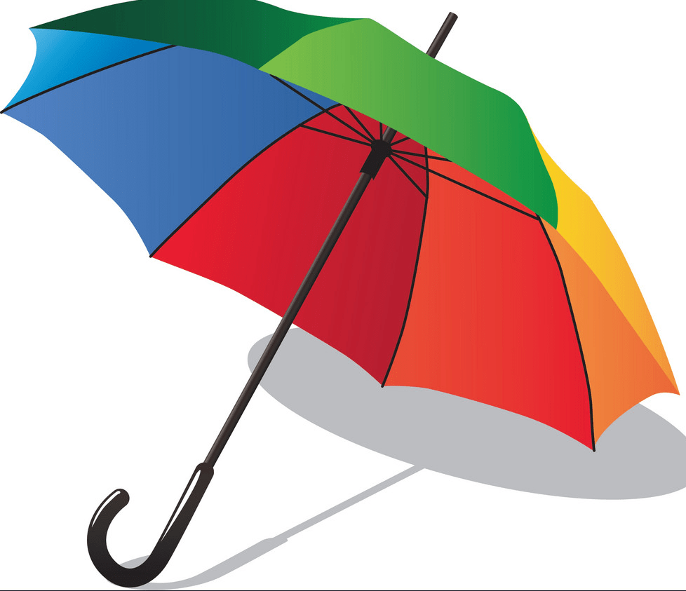 Umbrella Blank Template Imgflip