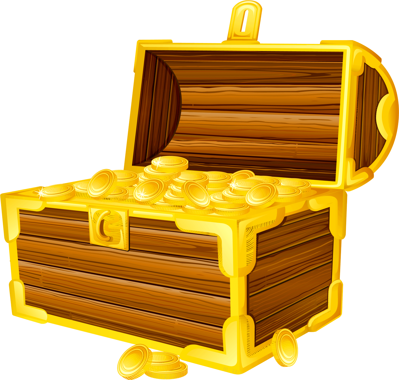 Treasure Chest Memes Imgflip