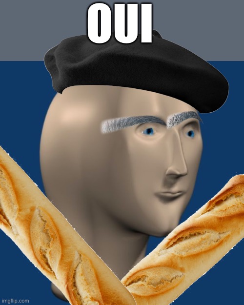 baguette Memes & GIFs Imgflip