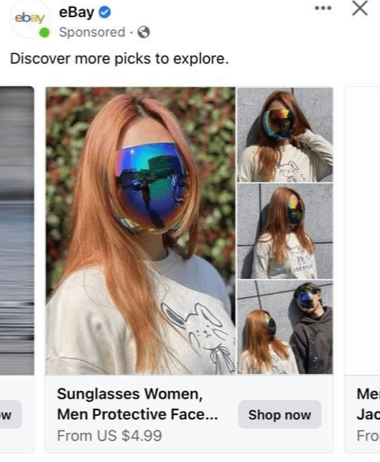 Face glasses Blank Template Imgflip