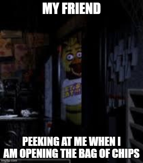 my friends be like Imgflip