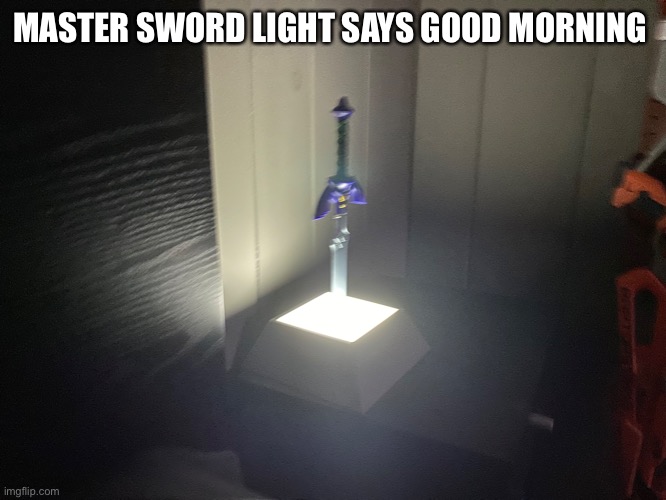 Good morning Imgflip