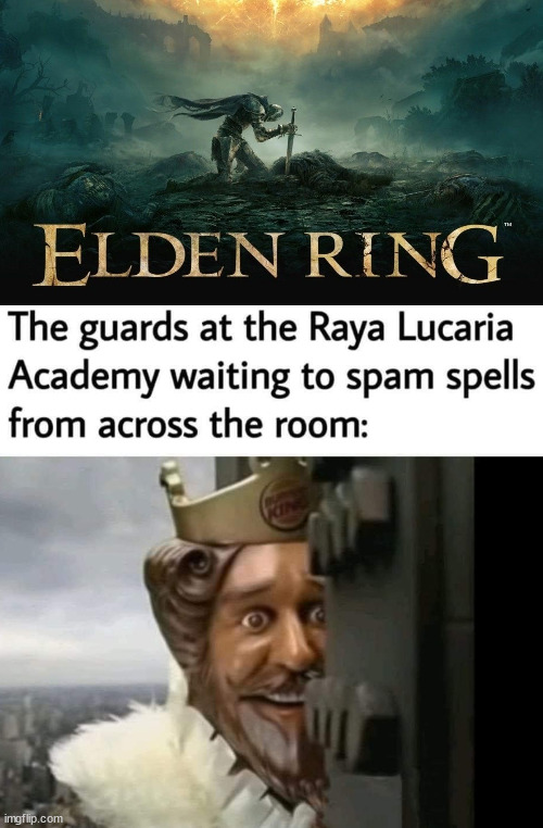 Elden Ring Imgflip