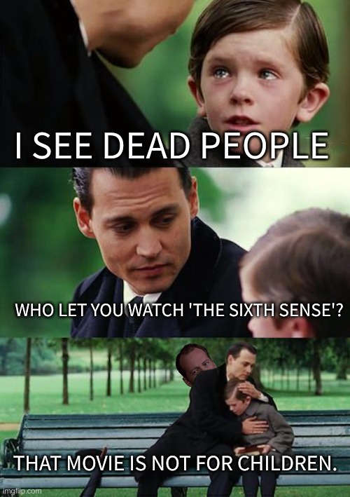 1999 Bruce Willis Movie. Imgflip