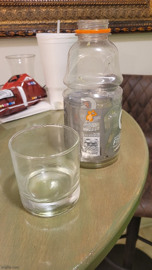 No More Battery Acid ( Imgflip