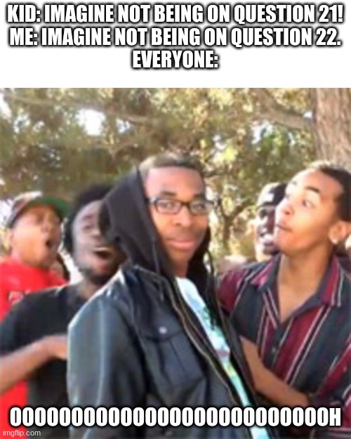 black boy roast Imgflip