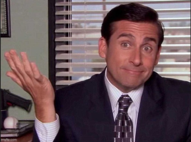 Image tagged in eye roll Imgflip