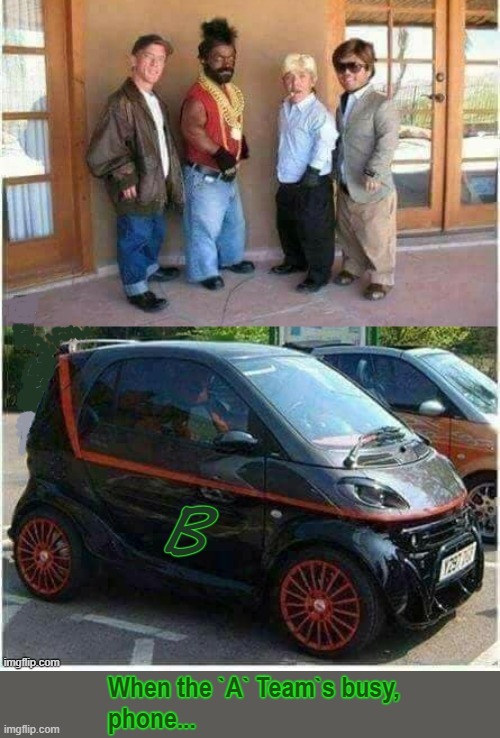 If you have a problem ! Imgflip