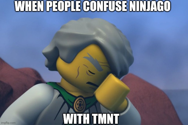 LEGO_Ninjago_Stream Memes & GIFs Imgflip