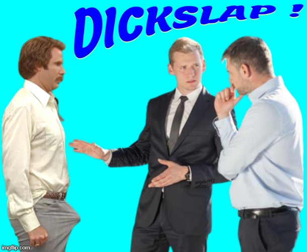 Image tagged in ron burgundy,will ferrell,car salesman slaps hood,car