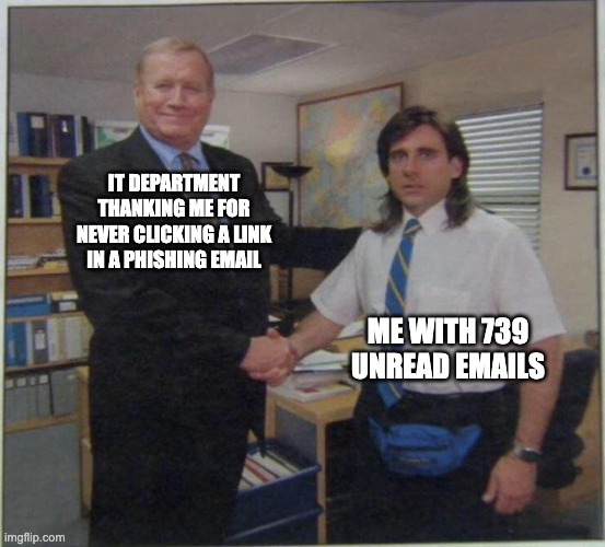 Michael Scott Ed Truck Latest Memes Imgflip