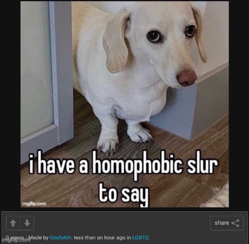 wasn't lying Imgflip