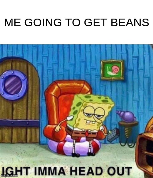 beans Imgflip