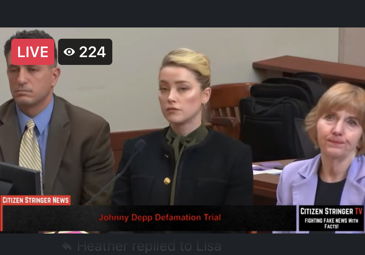 amber heard lawyers Blank Template Imgflip