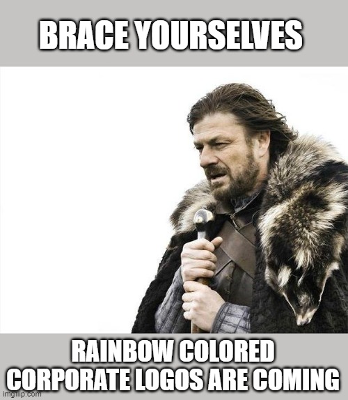 Brace Yourselves X is Coming Meme Imgflip