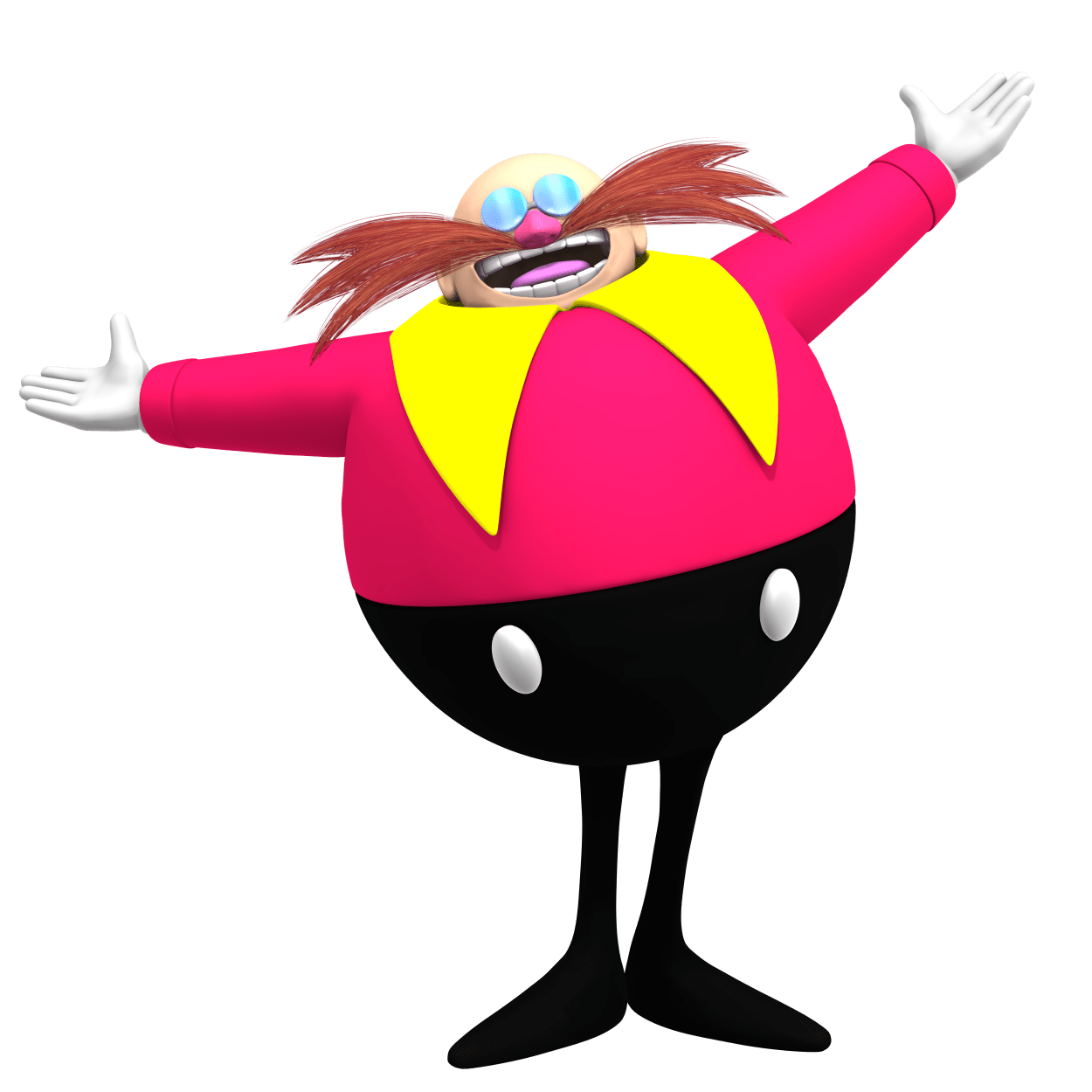 Classic Eggman Memes Imgflip