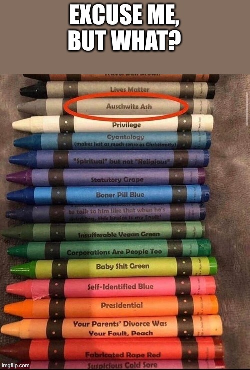 ExcUse meeee????? Imgflip