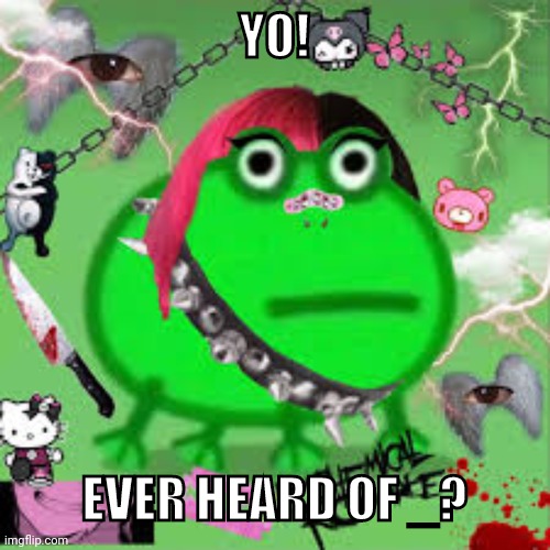 f r o g Imgflip