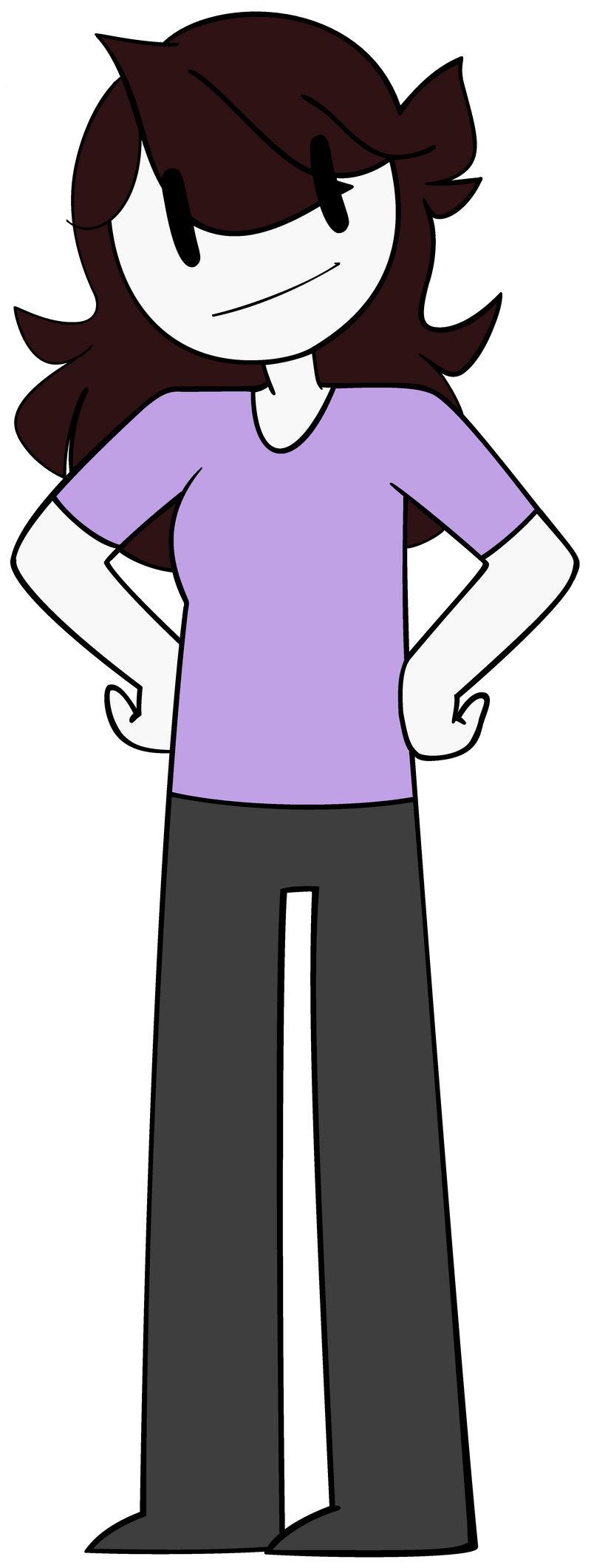 Jaiden Blank Template - Imgflip