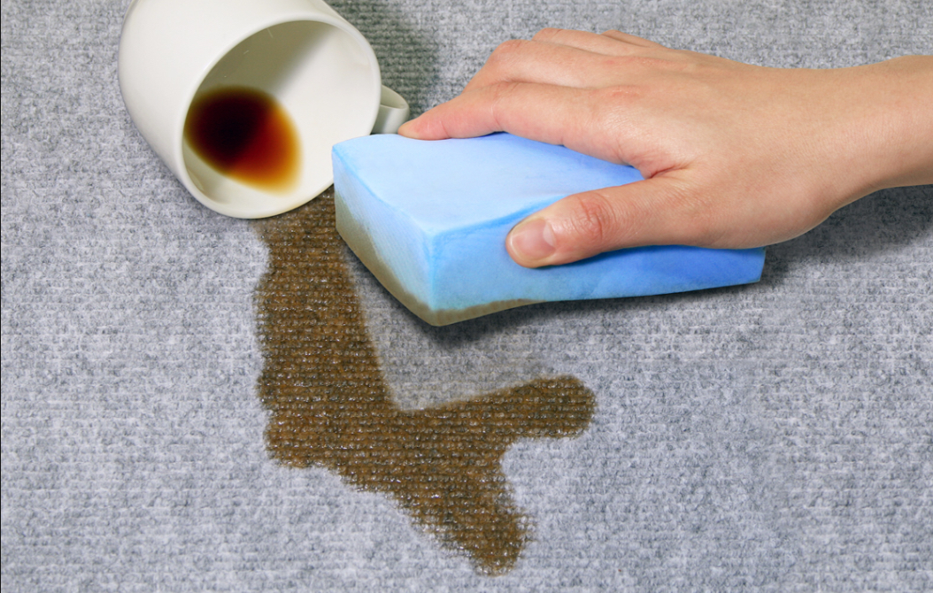 Sponge absorbing water Blank Template Imgflip