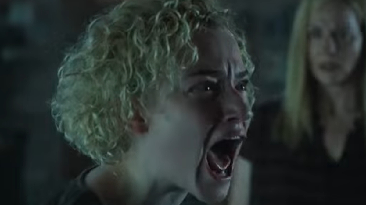 Ozark if you want to stop me you’re gonna have to kill me Blank