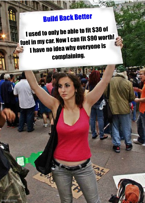 Liberal think tank Imgflip