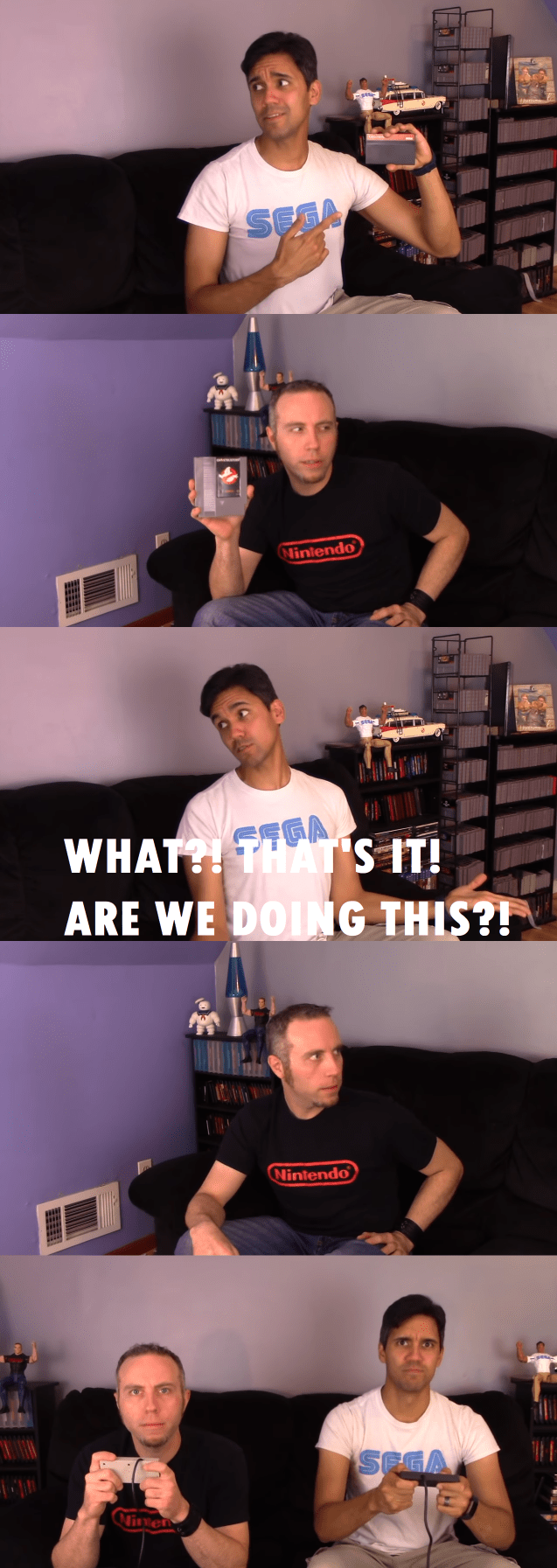 That's it, Are we doing this? Blank Template Imgflip