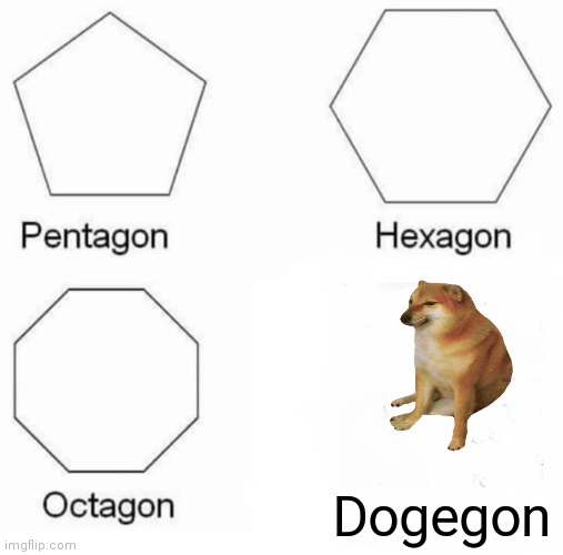 Dogegon Imgflip Dogegon Imgflip