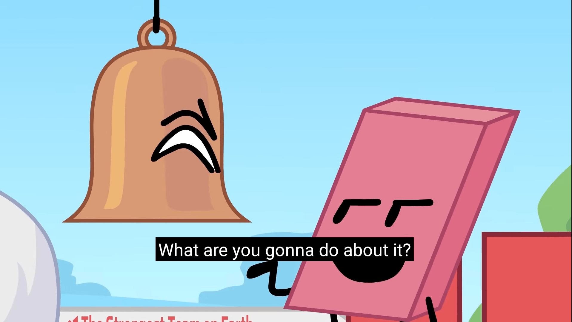 What are you gonna do about it Blank Template Imgflip