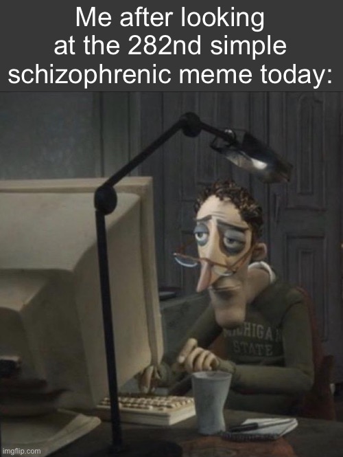 they arent funny. Imgflip