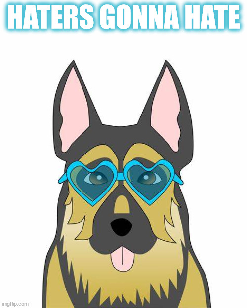 german shepherd Memes & GIFs Imgflip