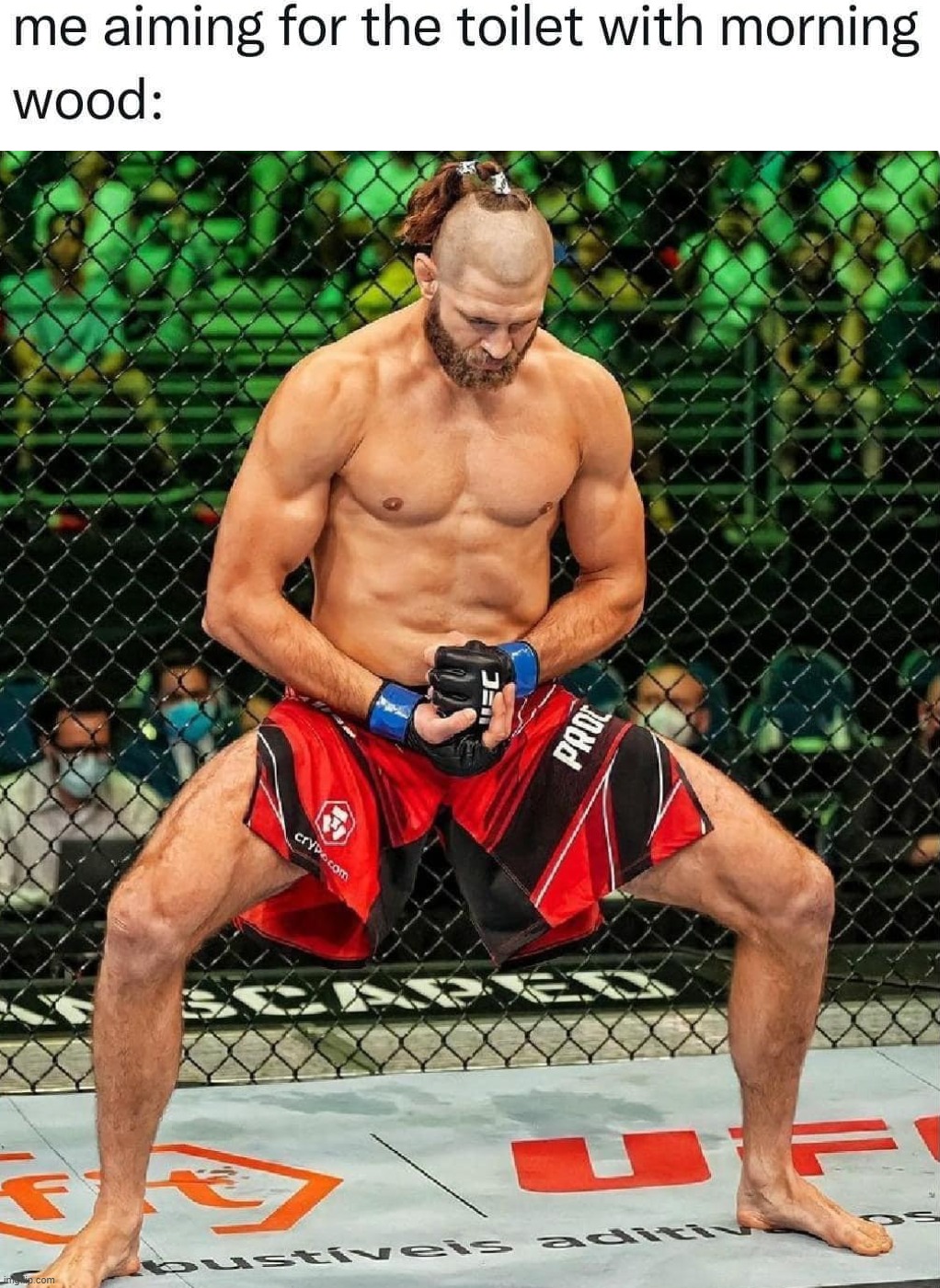 morning wood Memes & GIFs Imgflip
