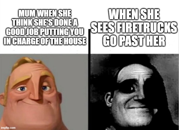 trusting siblings Imgflip