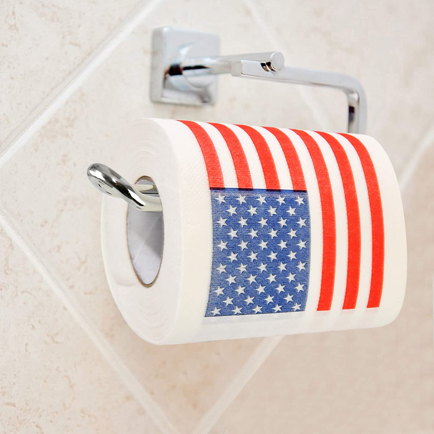 American flag toilet paper Blank Template Imgflip