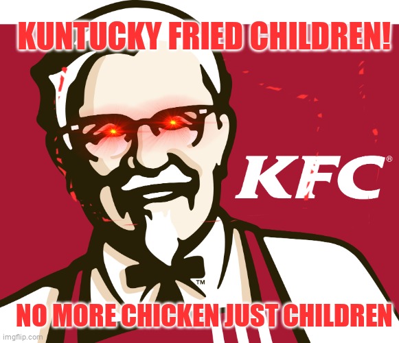 KFC Imgflip