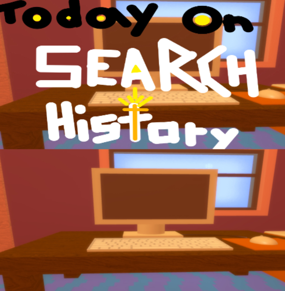 Today On SEARCH HISTORY Memes Imgflip