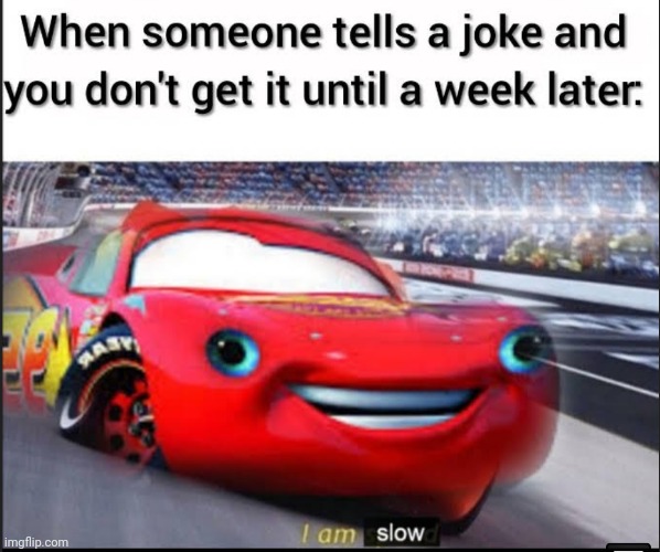 Finally i understand the joke Imgflip