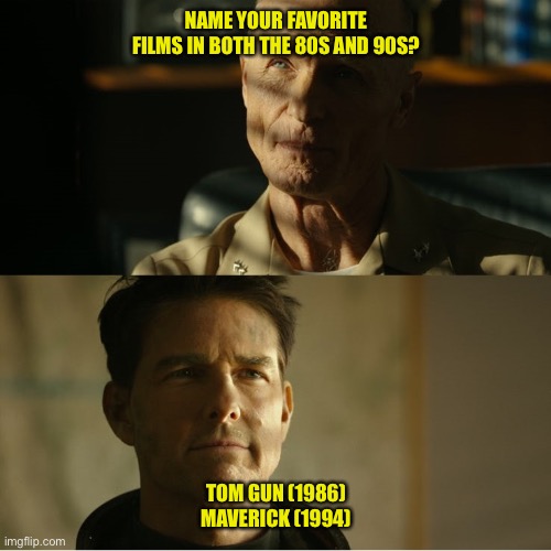 Top Gun Maverick Memes Imgflip