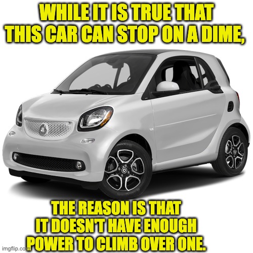 SmartCar Imgflip