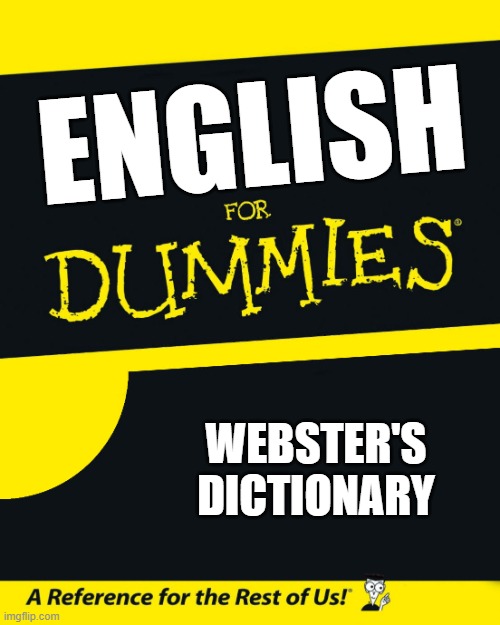 For Dummies Imgflip