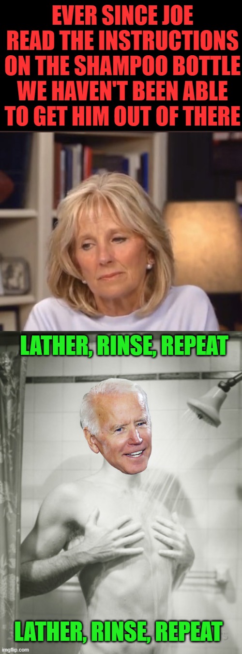 Thanks to AmericanViking & Joe for the inspiration Imgflip