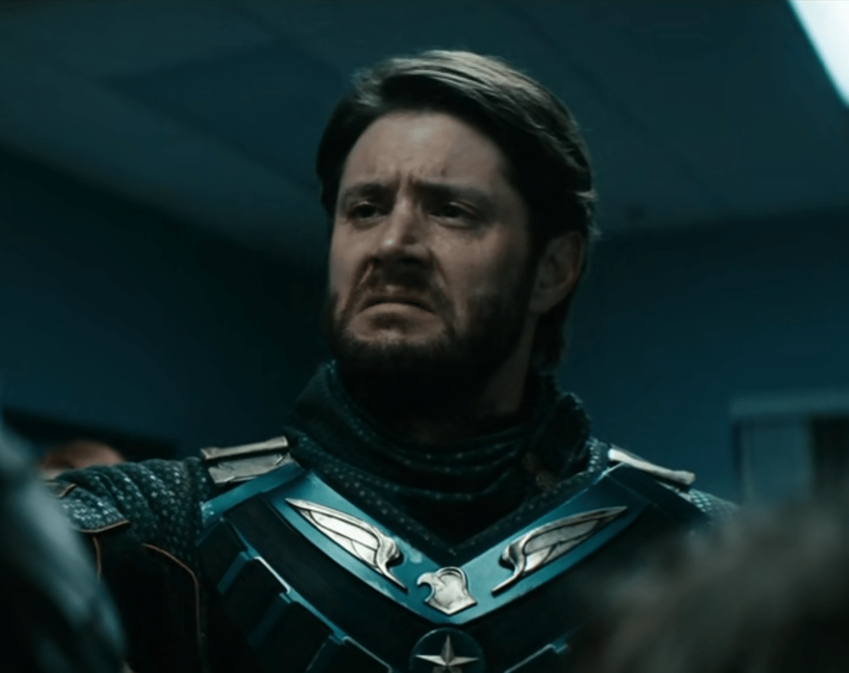 Soldier Boy Memes Imgflip