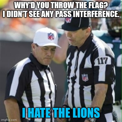 Detroit lions problems Imgflip